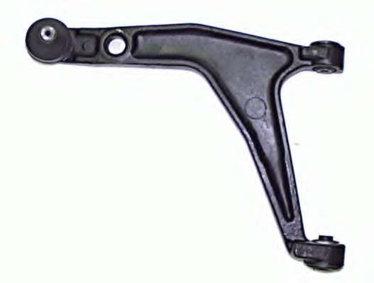 Рычаг независимой подвески колеса, подвеска колеса