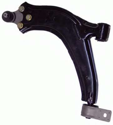 Рычаг независимой подвески колеса, подвеска колеса