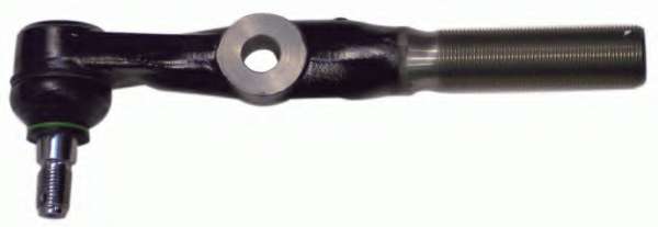 Наконечник поперечной рулевой тяги