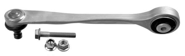 Рычаг независимой подвески колеса, подвеска колеса