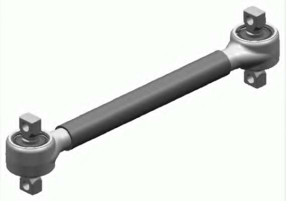 Рычаг независимой подвески колеса, подвеска колеса