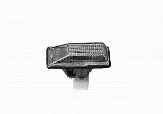 Фонарь указателя поворота