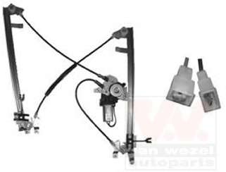 Подъемное устройство для окон