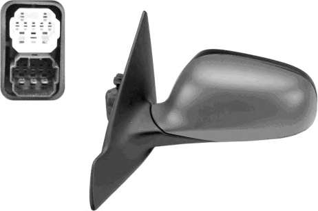 Наружное зеркало