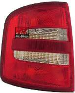 Задний фонарь