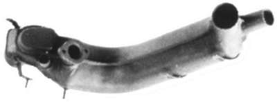 Теплообменник, отопление салона