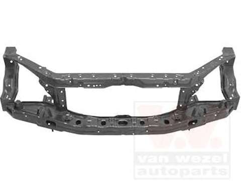 Облицовка передка