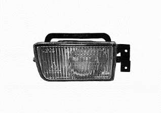 Противотуманная фара