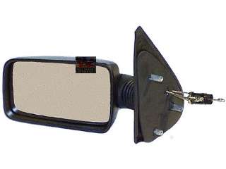 Наружное зеркало