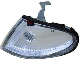 Габаритные огни