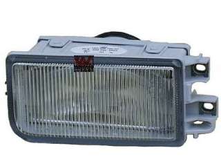 Противотуманная фара