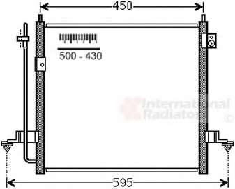 Конденсатор, кондиционер