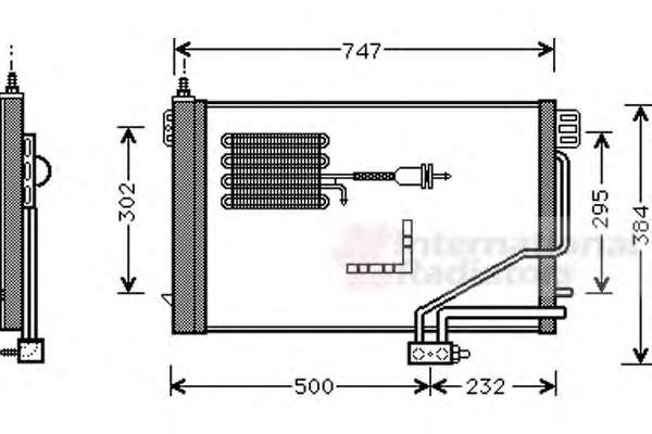 Конденсатор, кондиционер