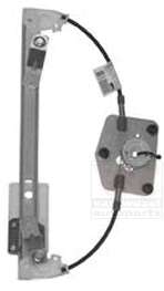 Подъемное устройство для окон