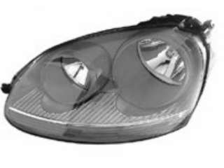 Основная фара