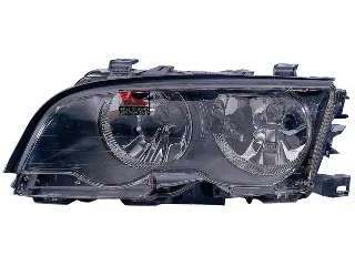 Основная фара