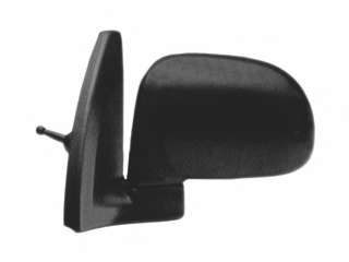 Наружное зеркало