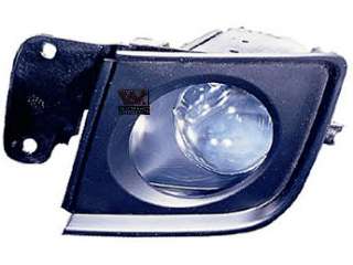 Противотуманная фара