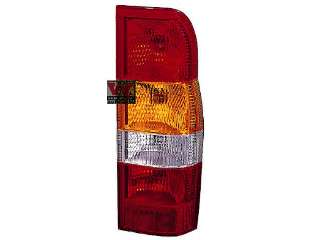 Задний фонарь