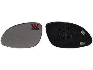 Зеркальное стекло, наружное зеркало