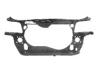 AUDI, 8E0 805 594, Облицовка передка