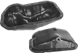 Масляный поддон