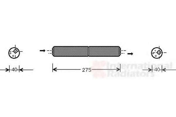 Осушитель, кондиционер