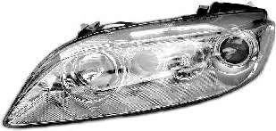 Основная фара