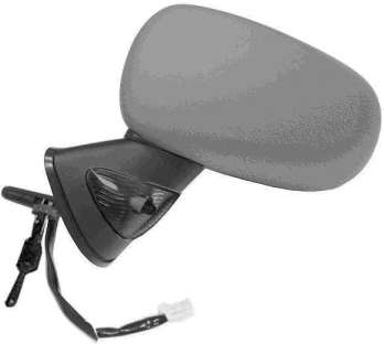 Наружное зеркало