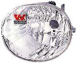 Противотуманная фара