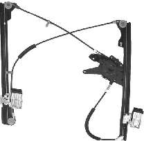 Подъемное устройство для окон