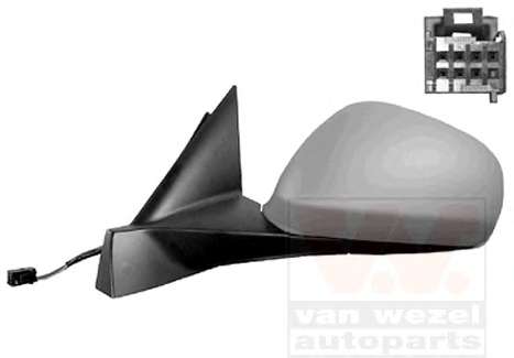 Наружное зеркало