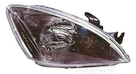 Основная фара