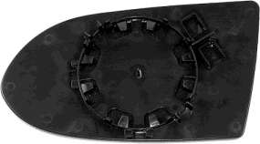 Зеркальное стекло, наружное зеркало