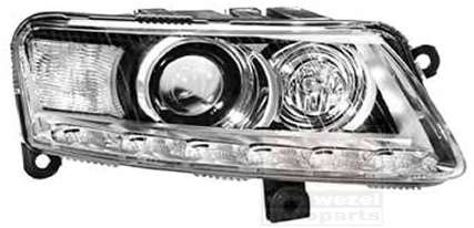 Основная фара
