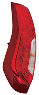 Задний фонарь