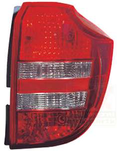 Задний фонарь