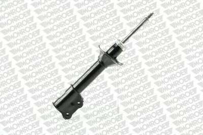 Амортизатор HYUNDAI Accent '94>>, OIL, RR