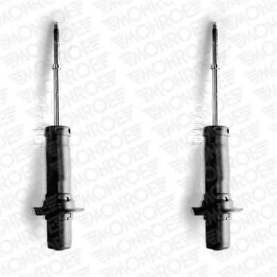 Амортизатор підвіски