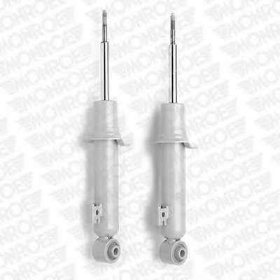 Амортизатор підвіски