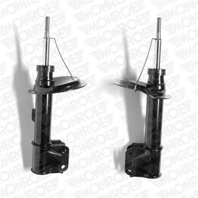 Амортизатор підвіски