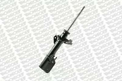 MONROE DB амортизатор газ.Original передн.Vito 96-  (з пневмопідвіскою)