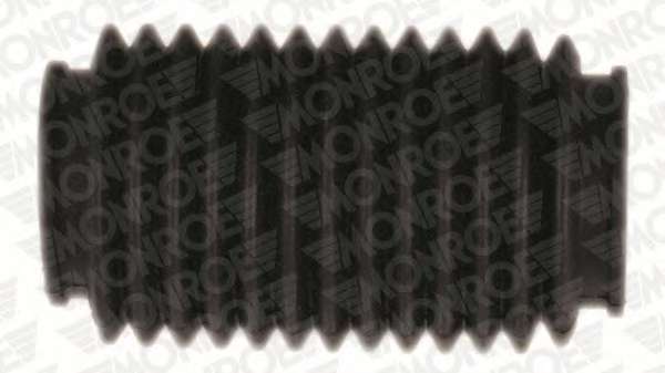 Комплект пылника, рулевое управление