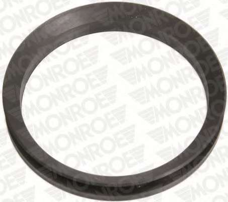 Прокладка, опора стойки амортизатора