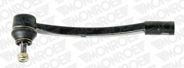 Наконечник поперечной рулевой тяги