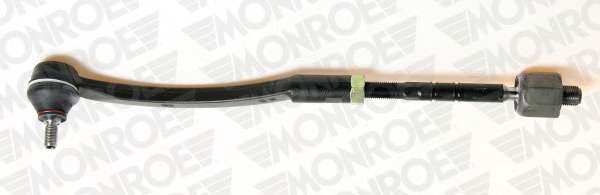 Поперечная рулевая тяга