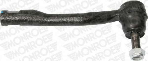 Наконечник поперечной рулевой тяги