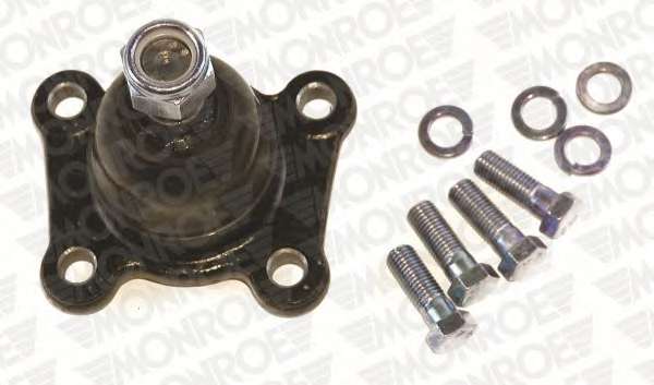 Несущий / направляющий шарнир