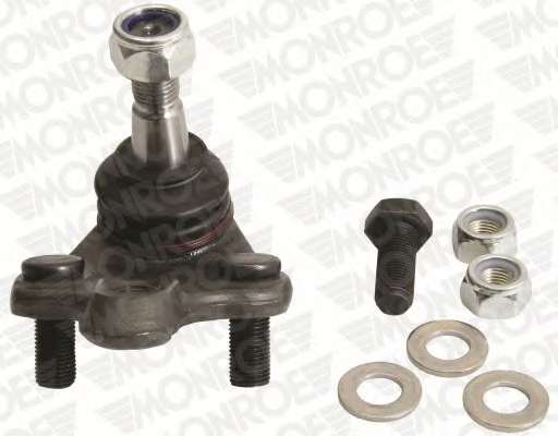 Несущий / направляющий шарнир