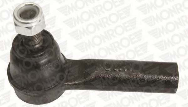 Наконечник поперечной рулевой тяги